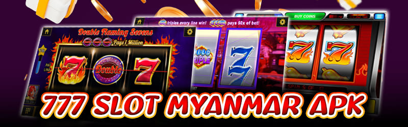 777 Slots APK