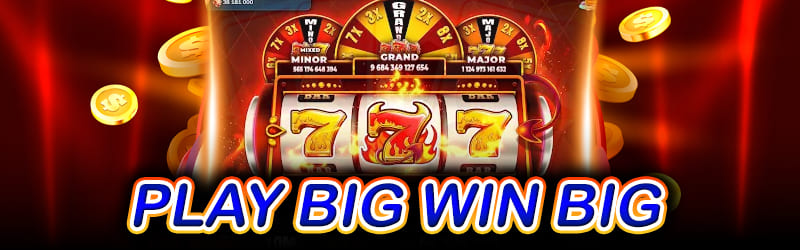 Jackpot Slot Games